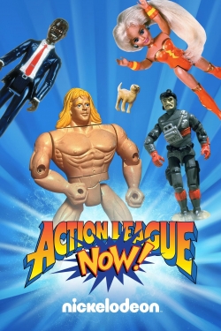 watch-Action League Now!