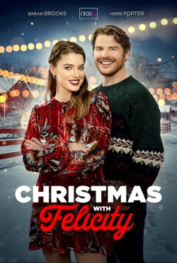 watch-Christmas with Felicity