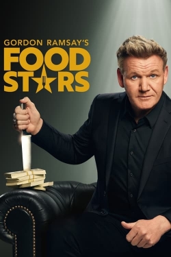 watch-Gordon Ramsay's Food Stars