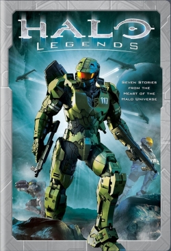 watch-Halo: Legends