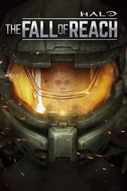 watch-Halo: The Fall of Reach