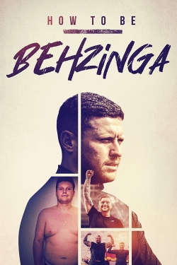 watch-How to Be Behzinga