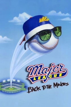 watch-Major League: Back to the Minors