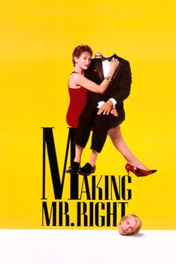 watch-Making Mr. Right
