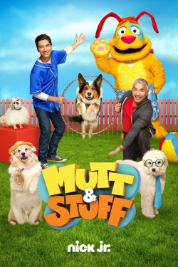watch-Mutt & Stuff