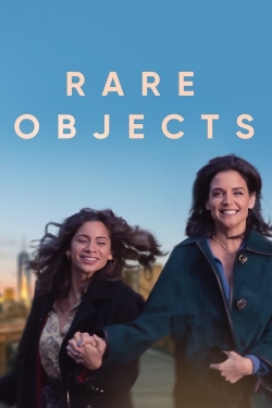 watch-Rare Objects