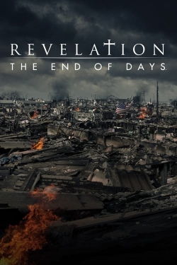 watch-Revelation: The End of Days