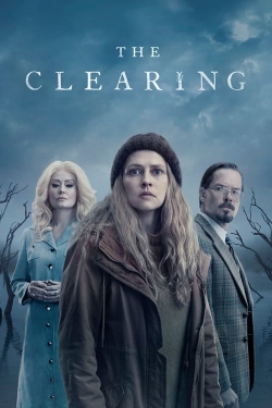 watch-The Clearing