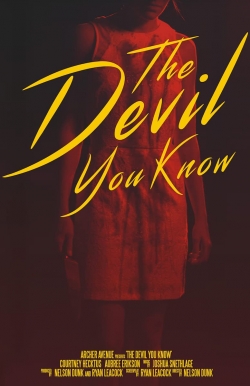watch-The Devil You Know