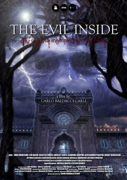 watch-The Evil Inside