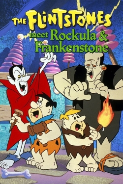 watch-The Flintstones Meet Rockula and Frankenstone