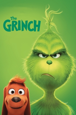 watch-The Grinch