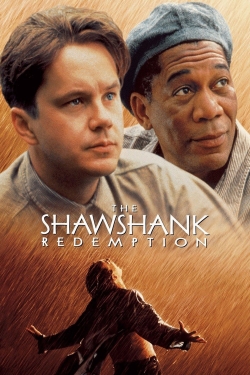 watch-The Shawshank Redemption