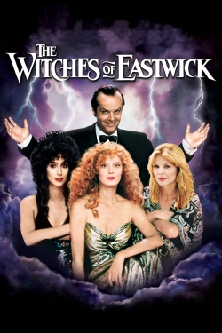 watch-The Witches of Eastwick