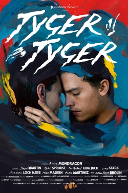 watch-Tyger Tyger